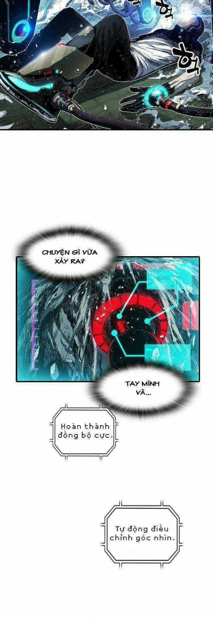 Kangtawoo - Chapter 2 - Trang 74