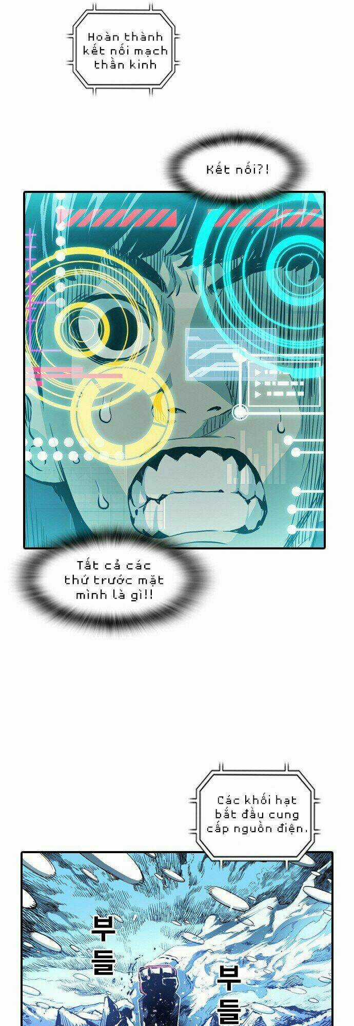 Kangtawoo - Chapter 2 - Trang 75