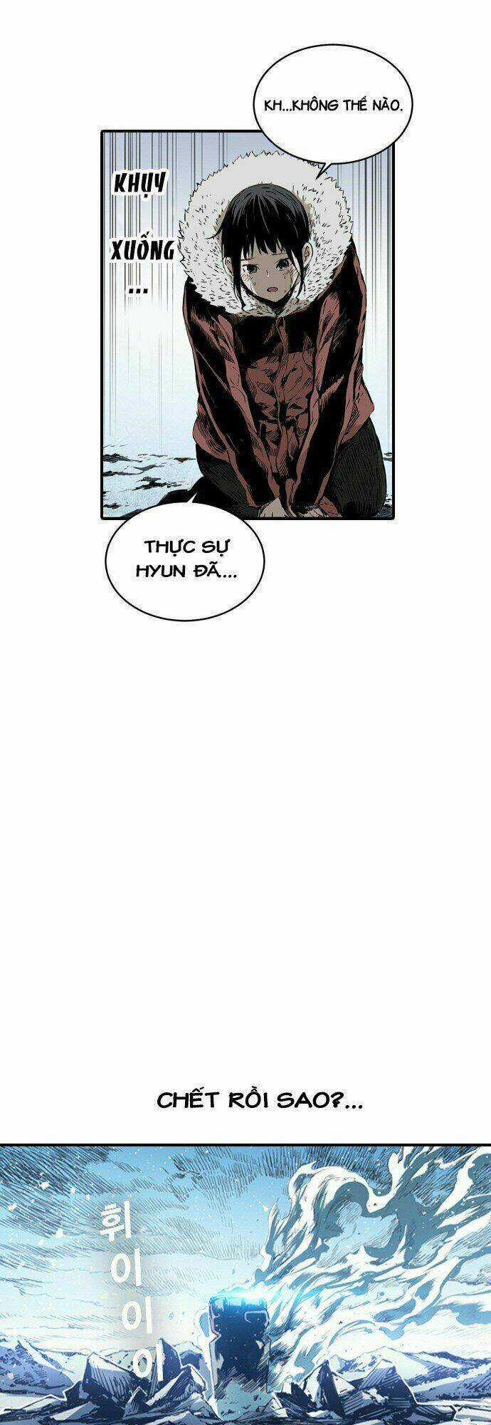 Kangtawoo - Chapter 2 - Trang 9