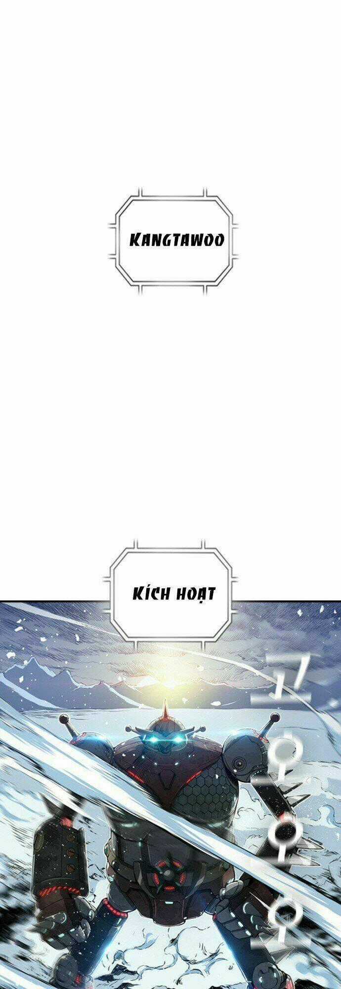Kangtawoo - Chapter 3 - Trang 2