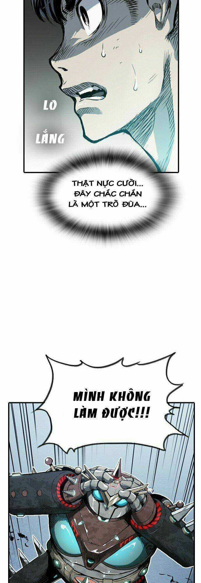 Kangtawoo - Chapter 3 - Trang 11