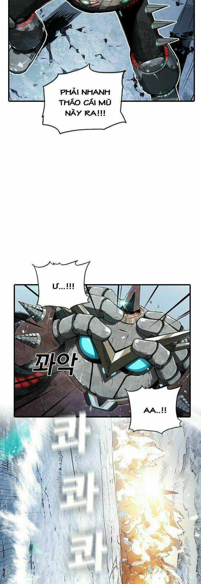 Kangtawoo - Chapter 3 - Trang 12