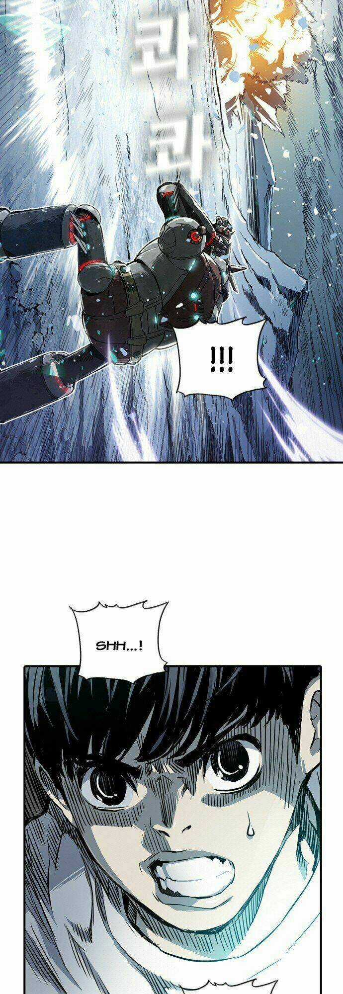 Kangtawoo - Chapter 3 - Trang 13