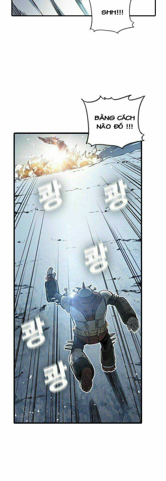 Kangtawoo - Chapter 3 - Trang 14