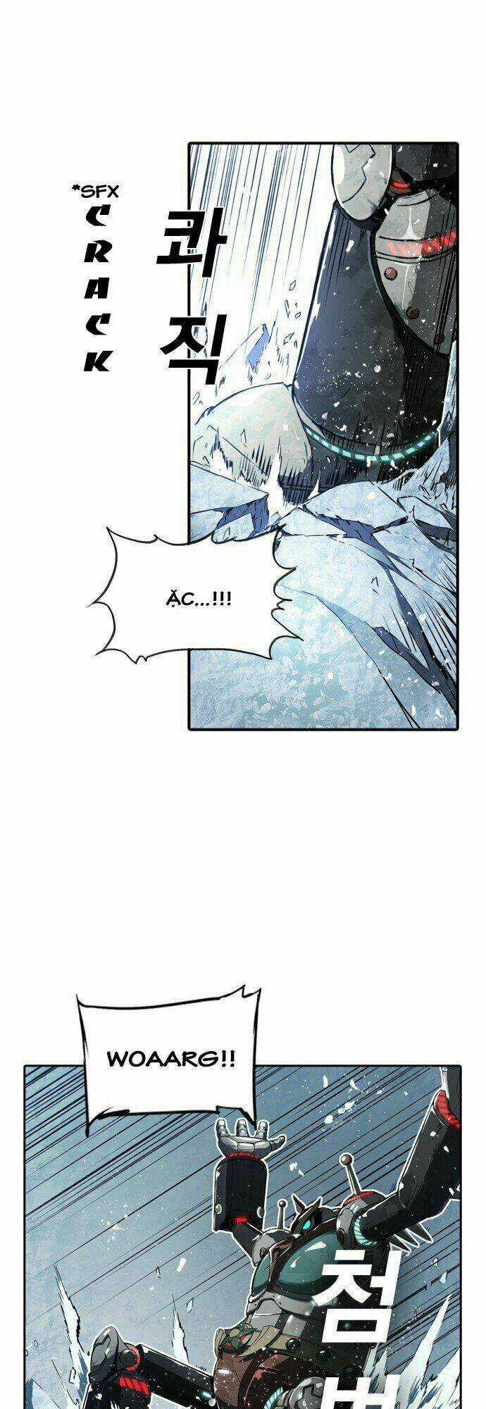 Kangtawoo - Chapter 3 - Trang 15