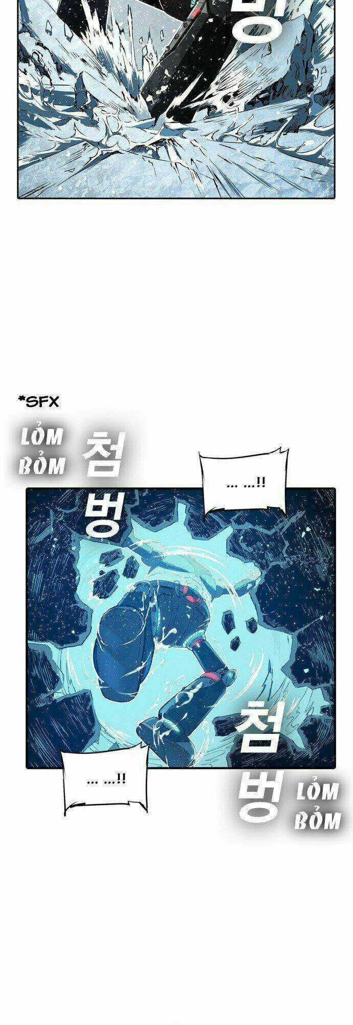 Kangtawoo - Chapter 3 - Trang 16