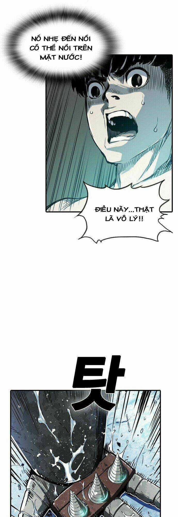 Kangtawoo - Chapter 3 - Trang 17