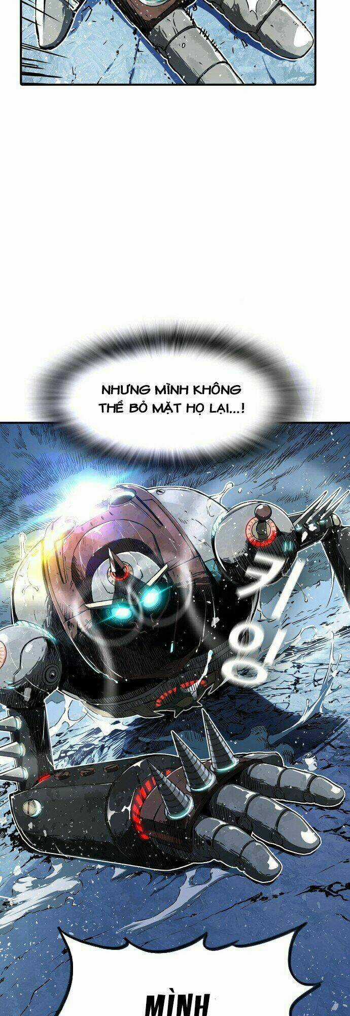 Kangtawoo - Chapter 3 - Trang 18