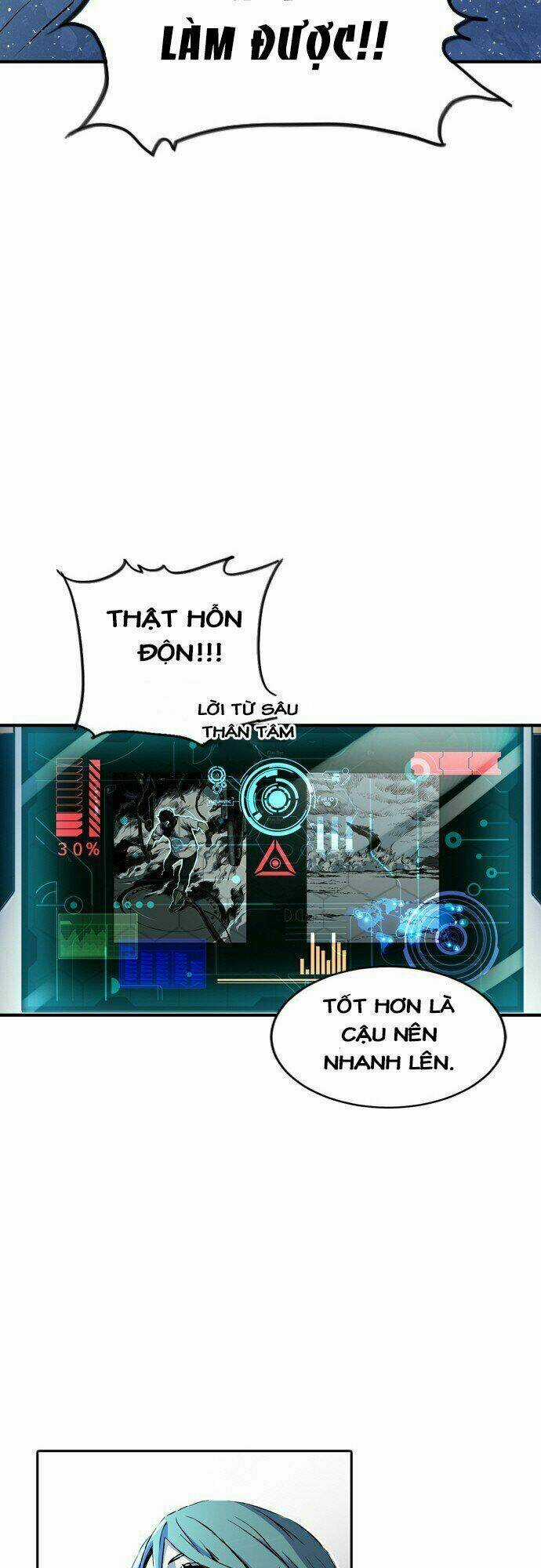 Kangtawoo - Chapter 3 - Trang 19