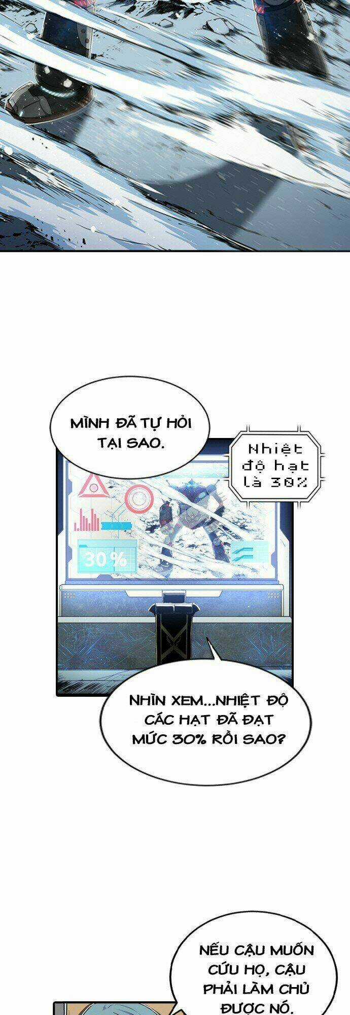 Kangtawoo - Chapter 3 - Trang 3