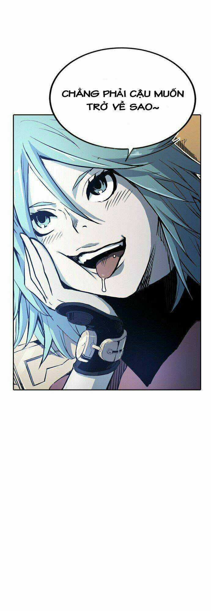 Kangtawoo - Chapter 3 - Trang 21