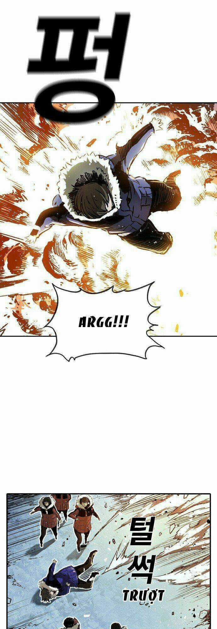 Kangtawoo - Chapter 3 - Trang 22