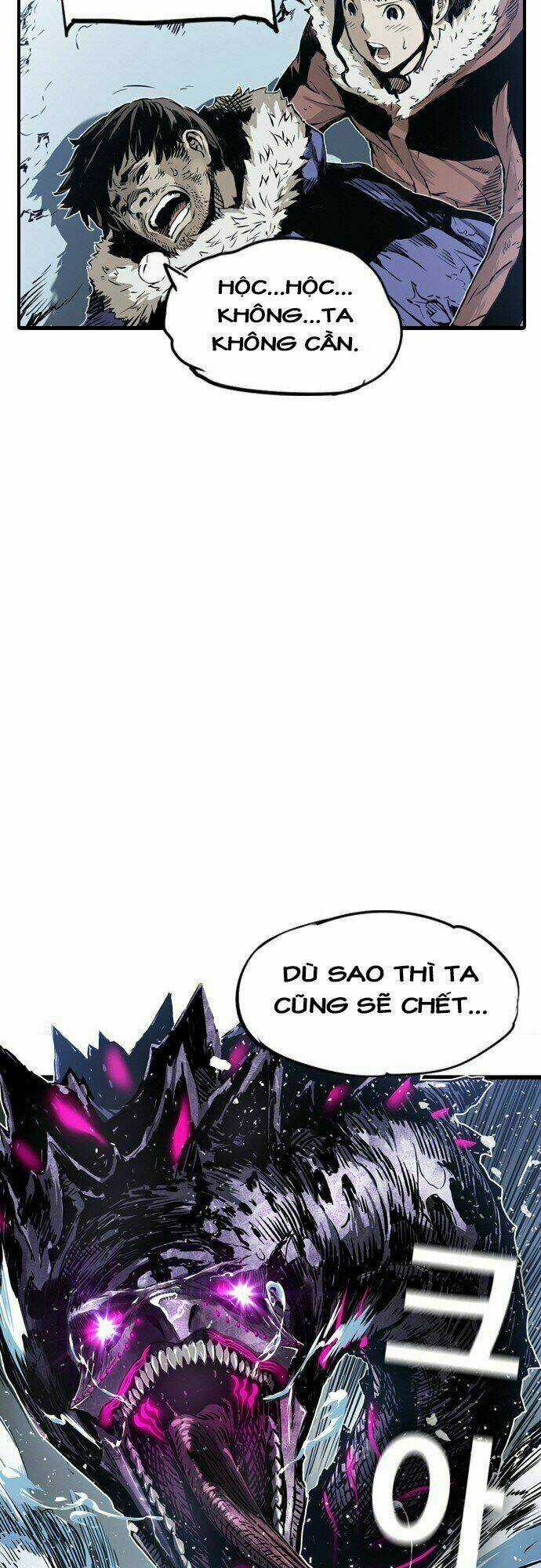 Kangtawoo - Chapter 3 - Trang 24