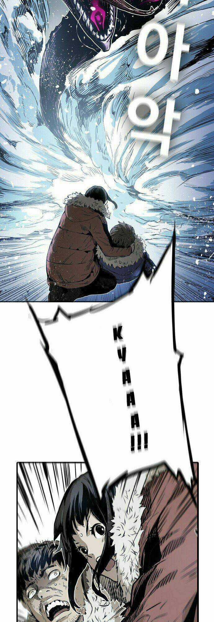 Kangtawoo - Chapter 3 - Trang 25