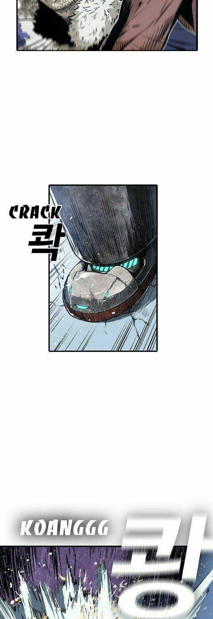 Kangtawoo - Chapter 3 - Trang 26