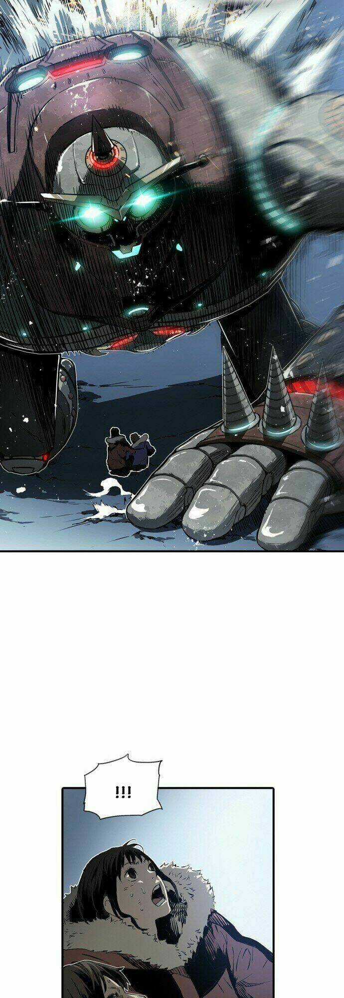 Kangtawoo - Chapter 3 - Trang 27