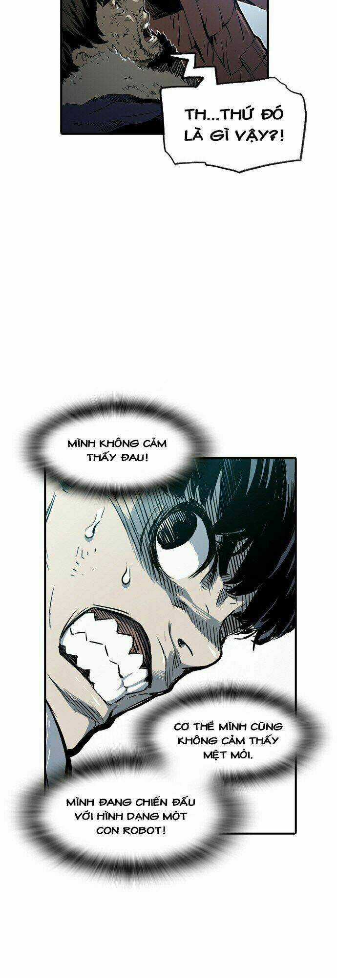 Kangtawoo - Chapter 3 - Trang 28