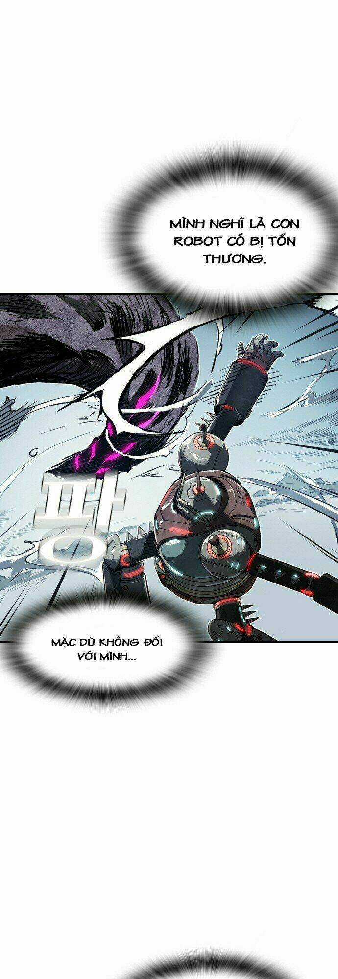 Kangtawoo - Chapter 3 - Trang 29