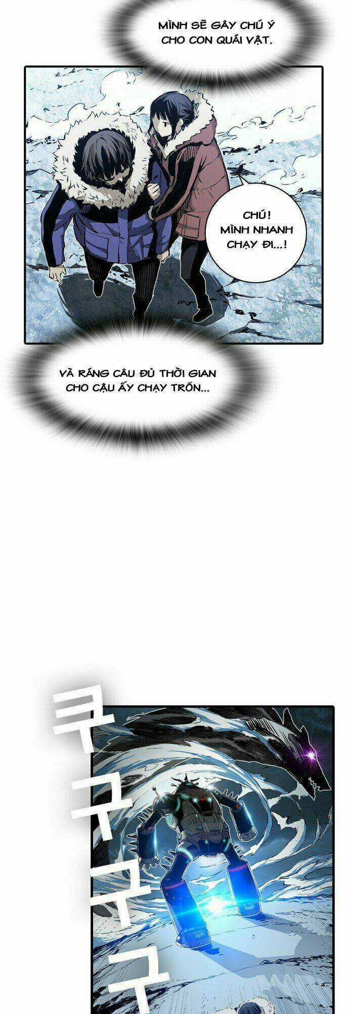 Kangtawoo - Chapter 3 - Trang 30