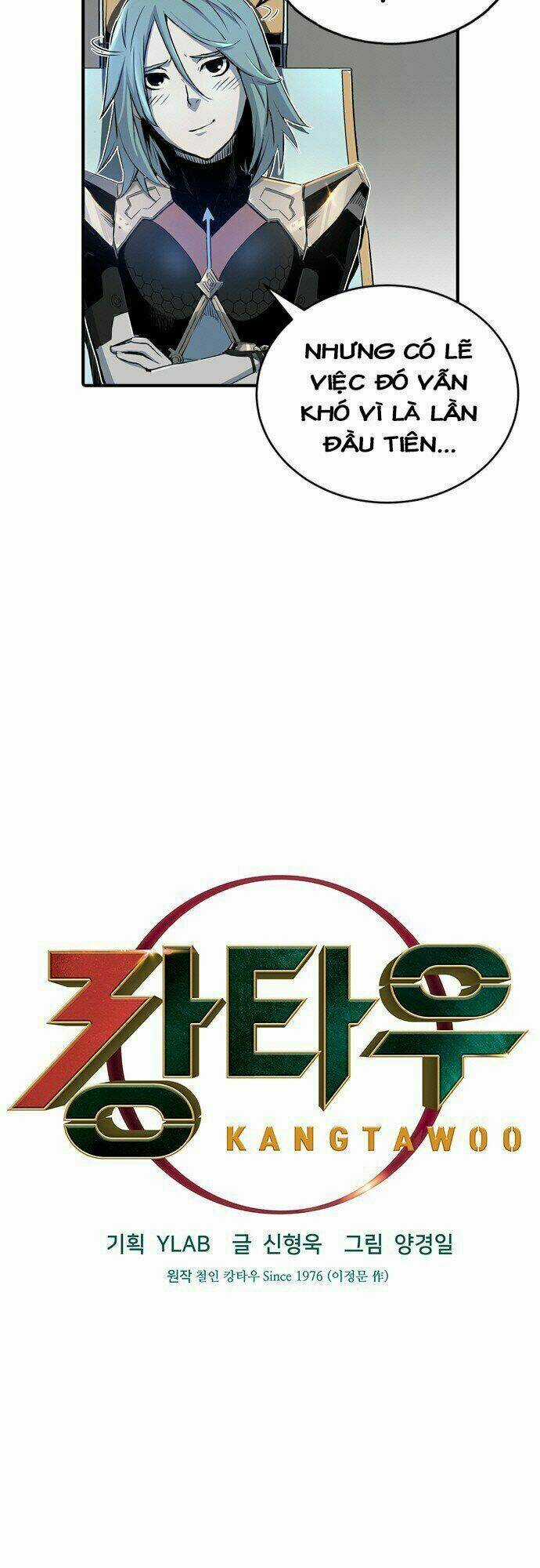 Kangtawoo - Chapter 3 - Trang 4
