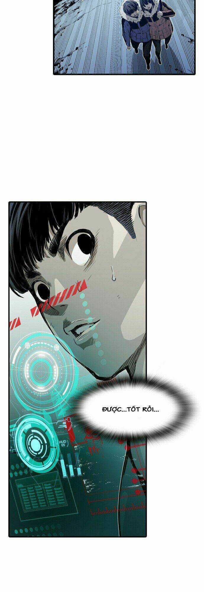 Kangtawoo - Chapter 3 - Trang 31