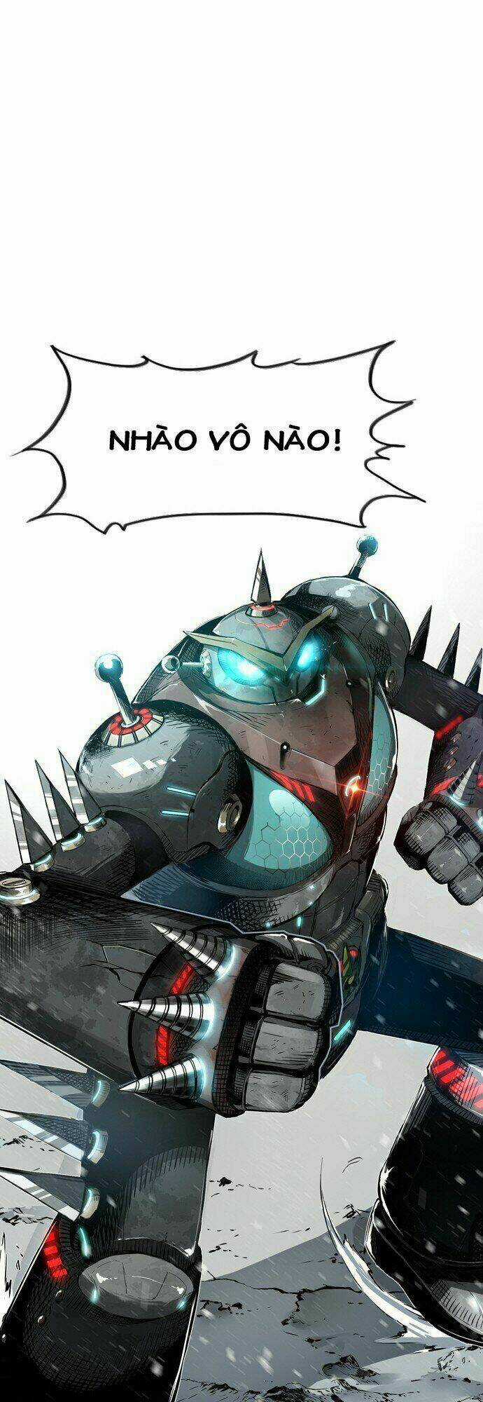 Kangtawoo - Chapter 3 - Trang 32