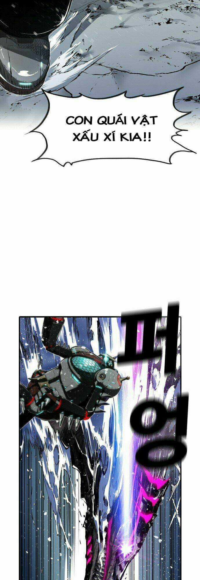 Kangtawoo - Chapter 3 - Trang 33