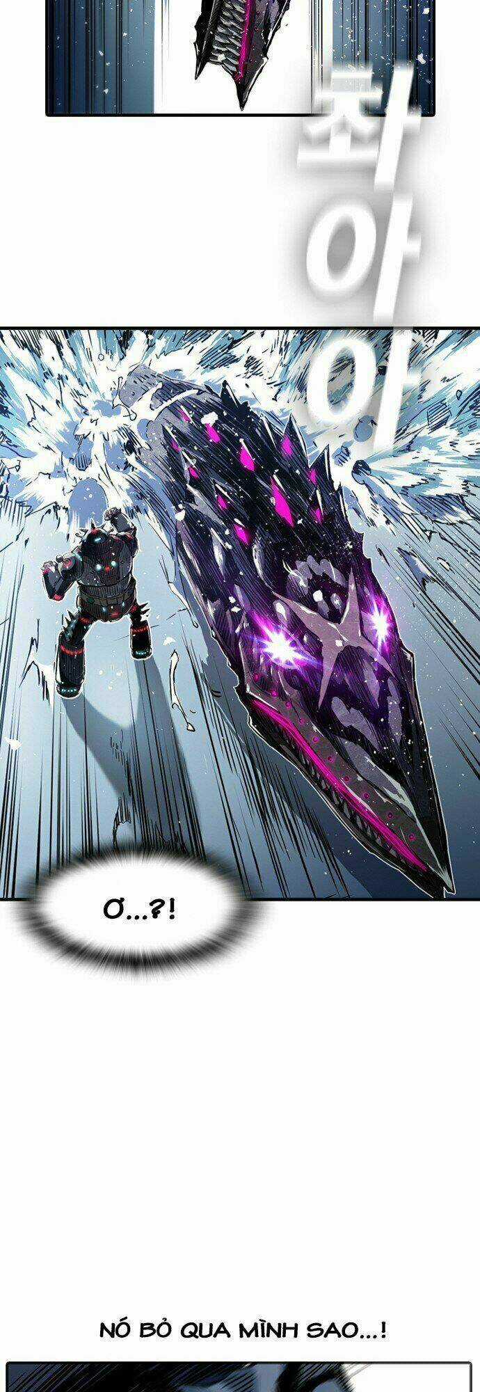 Kangtawoo - Chapter 3 - Trang 34