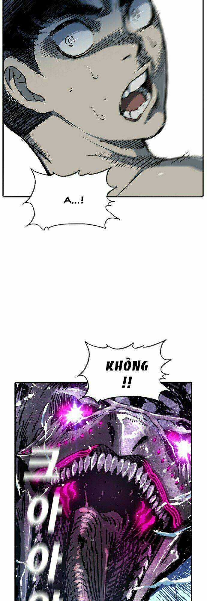 Kangtawoo - Chapter 3 - Trang 35