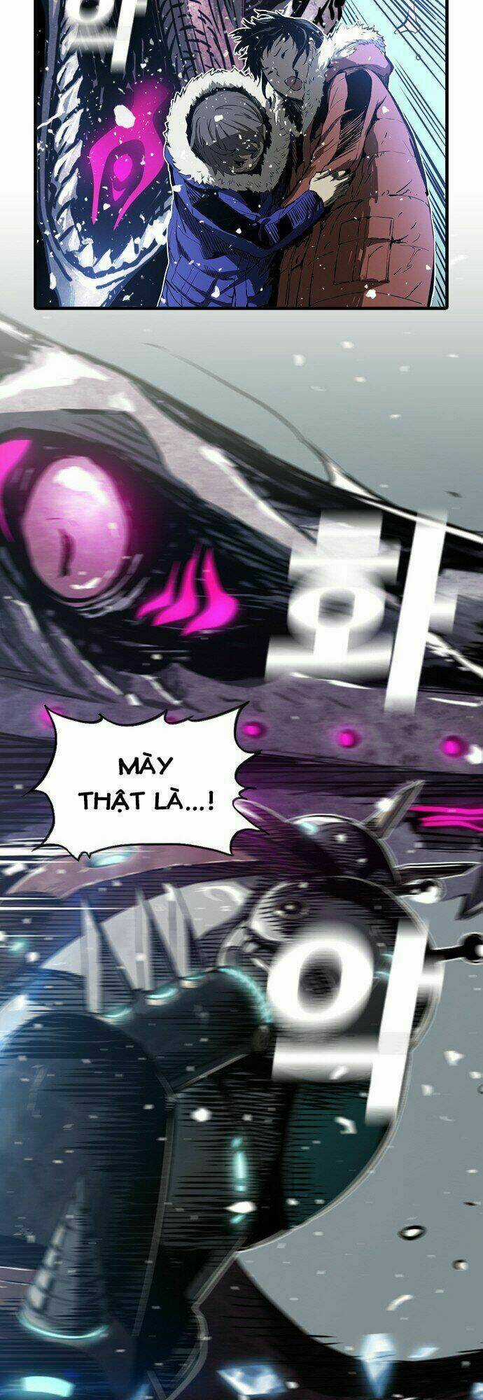 Kangtawoo - Chapter 3 - Trang 36