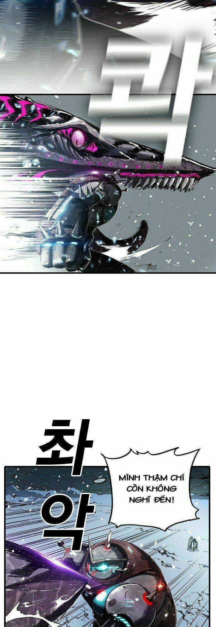 Kangtawoo - Chapter 3 - Trang 37