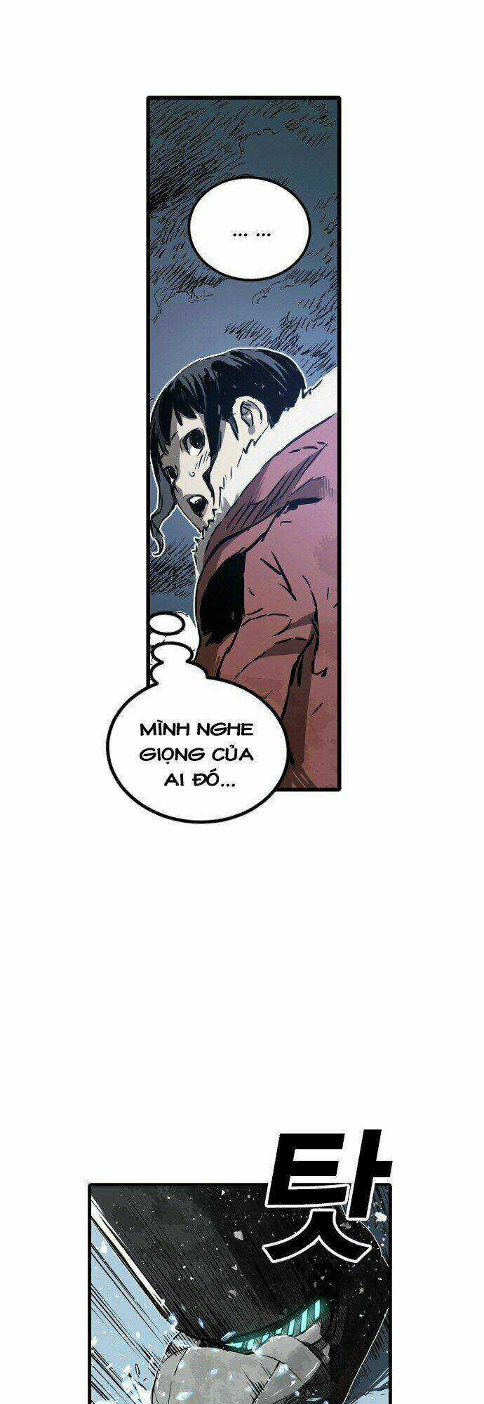 Kangtawoo - Chapter 3 - Trang 39