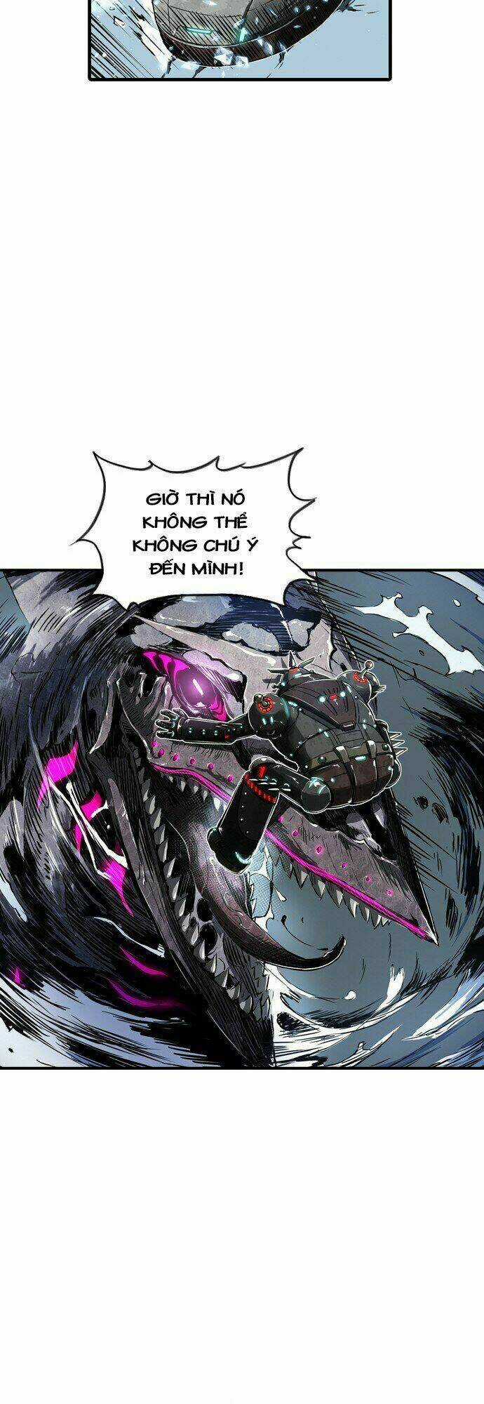 Kangtawoo - Chapter 3 - Trang 40