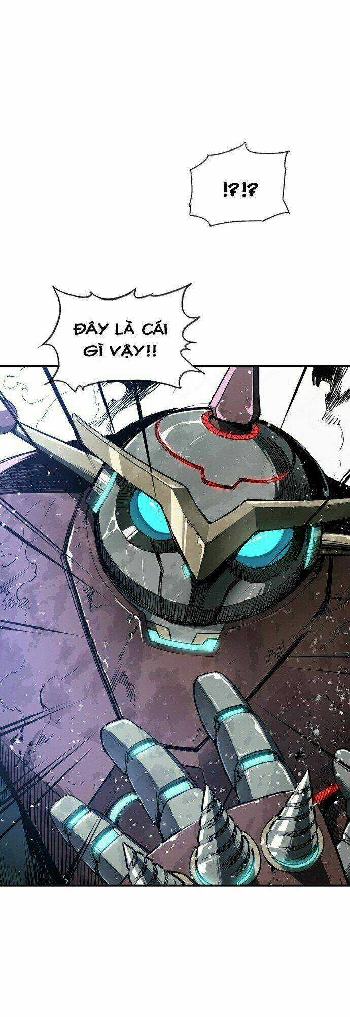 Kangtawoo - Chapter 3 - Trang 5