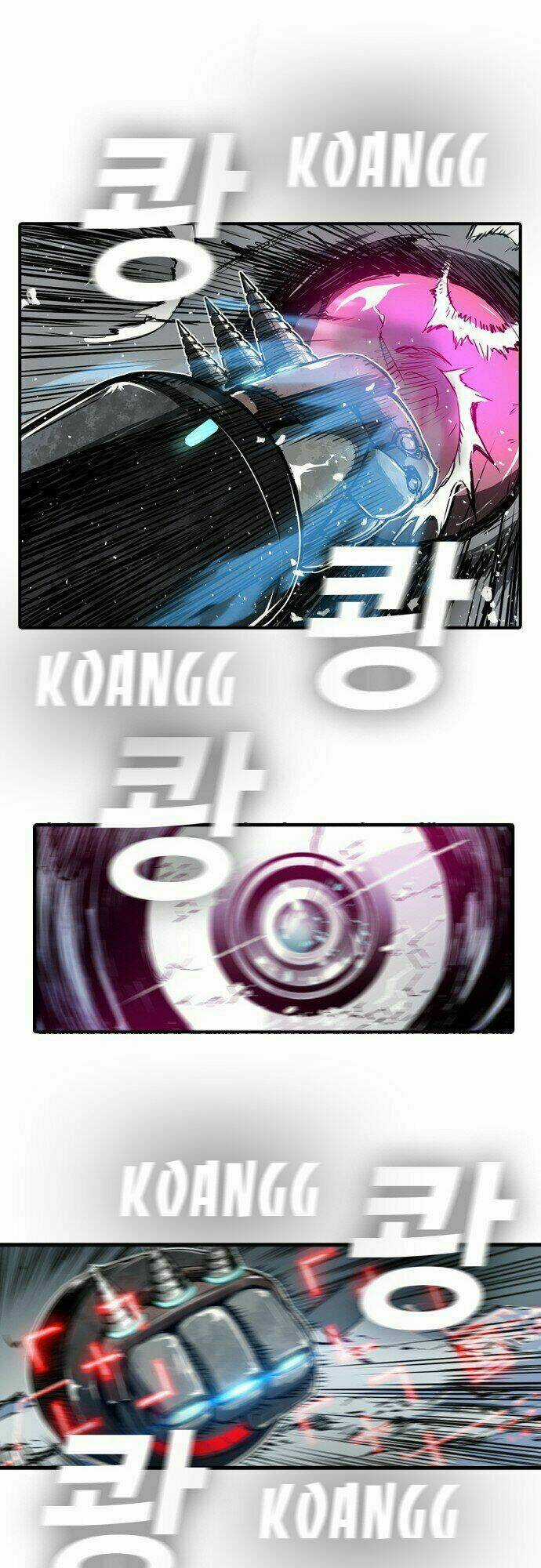 Kangtawoo - Chapter 3 - Trang 41