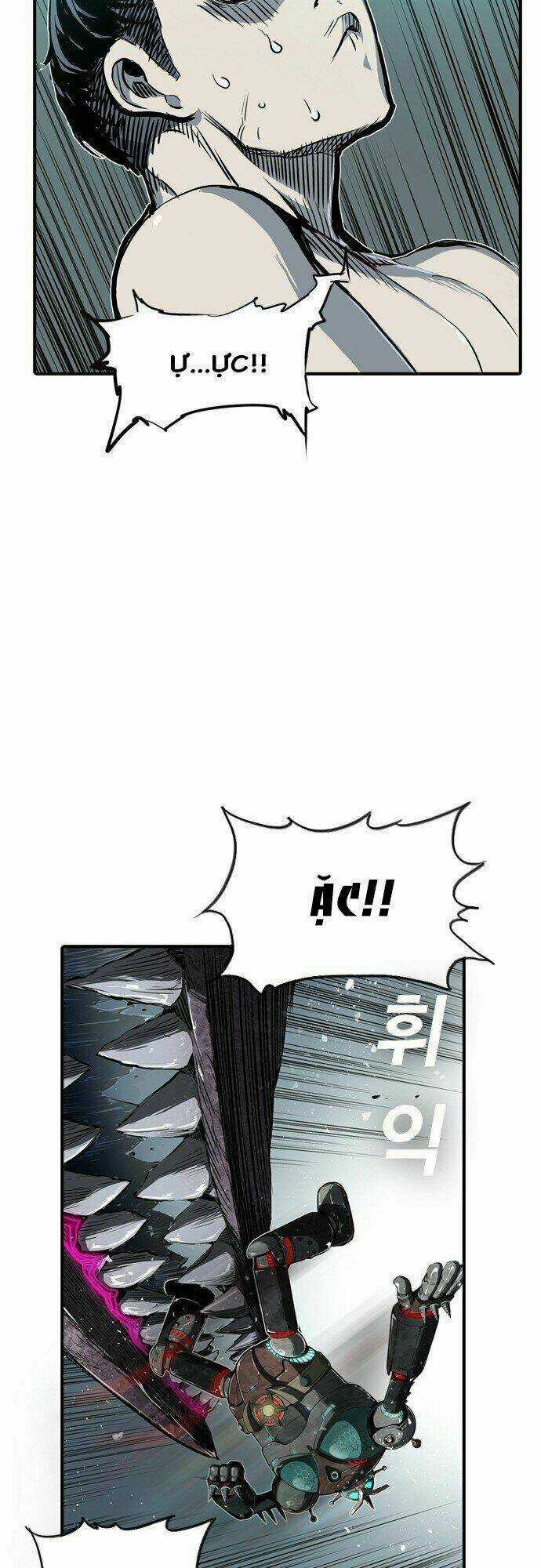 Kangtawoo - Chapter 3 - Trang 43