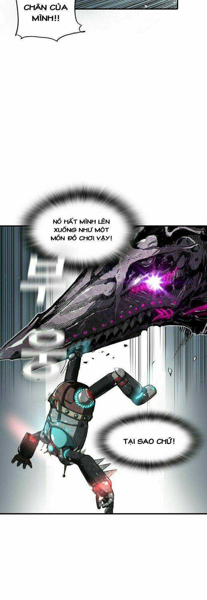 Kangtawoo - Chapter 3 - Trang 44