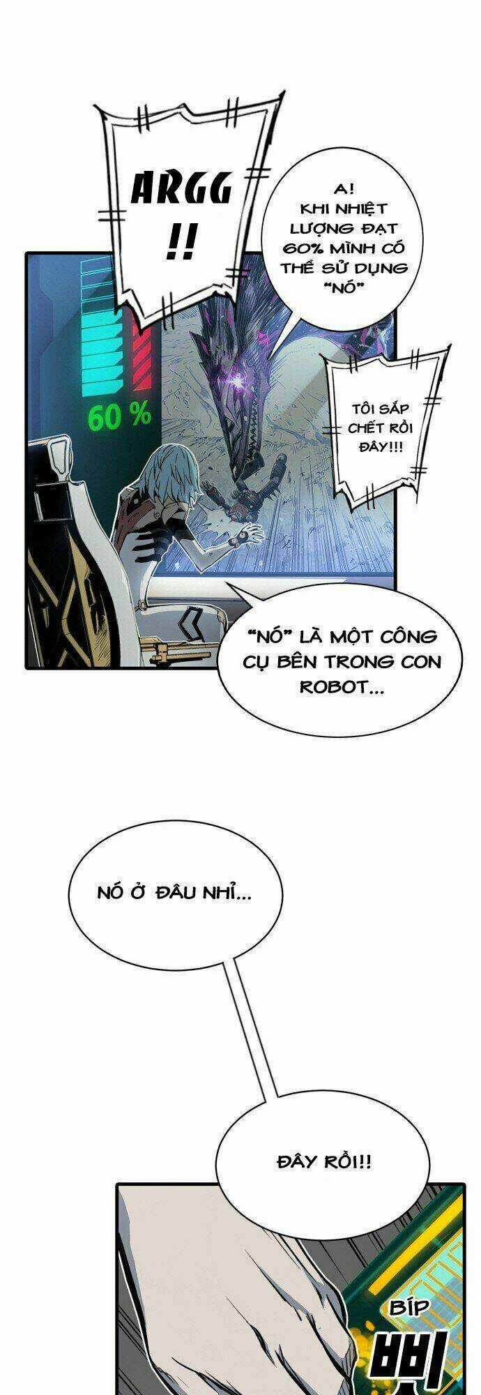 Kangtawoo - Chapter 3 - Trang 50