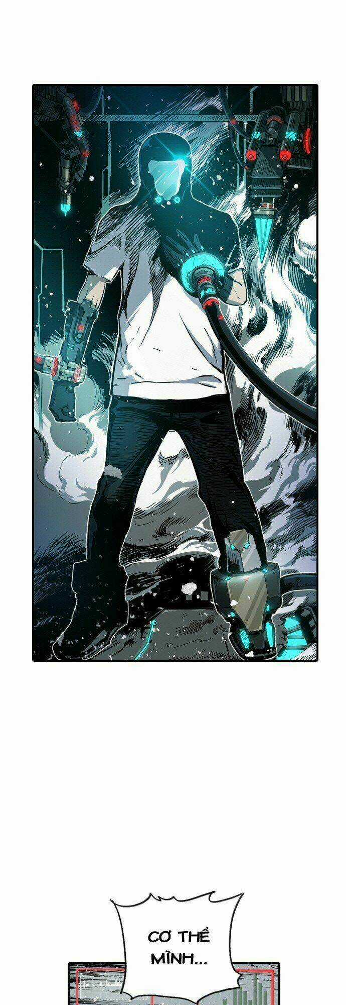 Kangtawoo - Chapter 3 - Trang 6