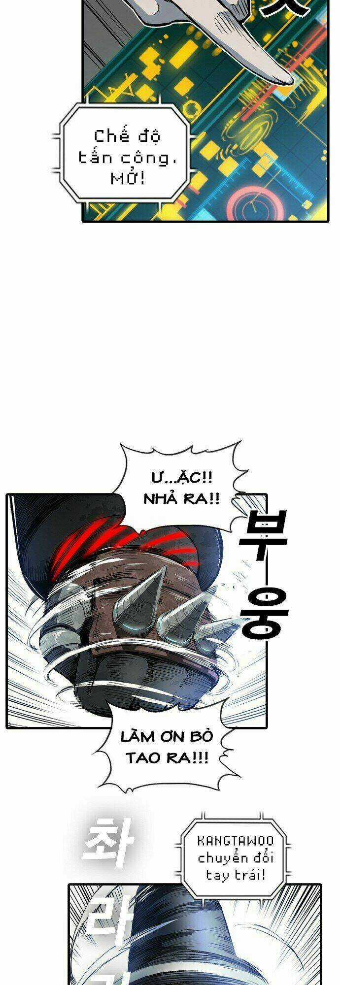 Kangtawoo - Chapter 3 - Trang 51