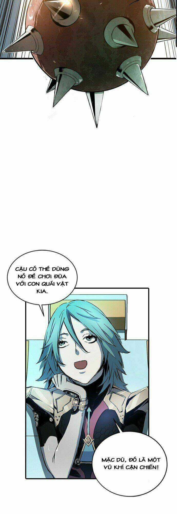 Kangtawoo - Chapter 3 - Trang 53