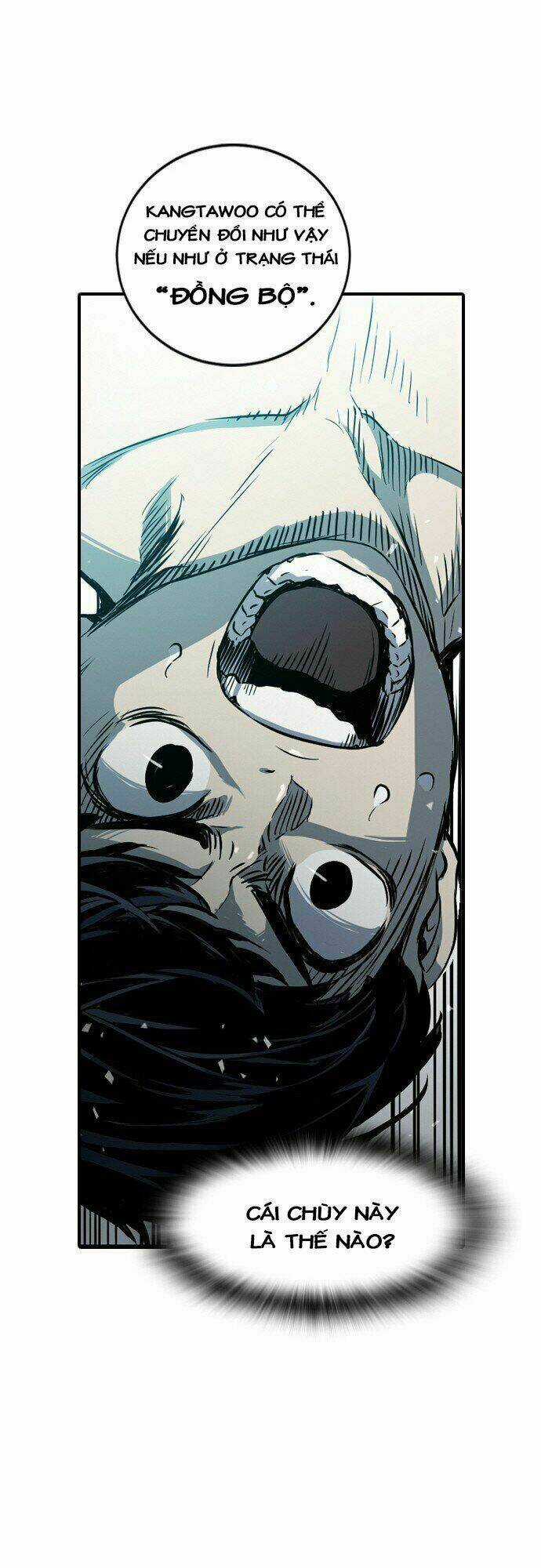 Kangtawoo - Chapter 3 - Trang 54