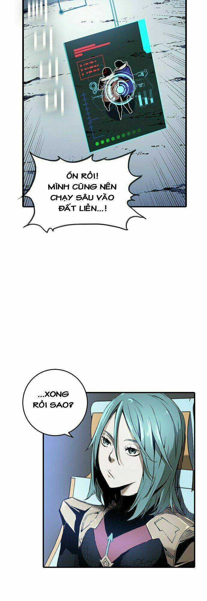 Kangtawoo - Chapter 3 - Trang 58