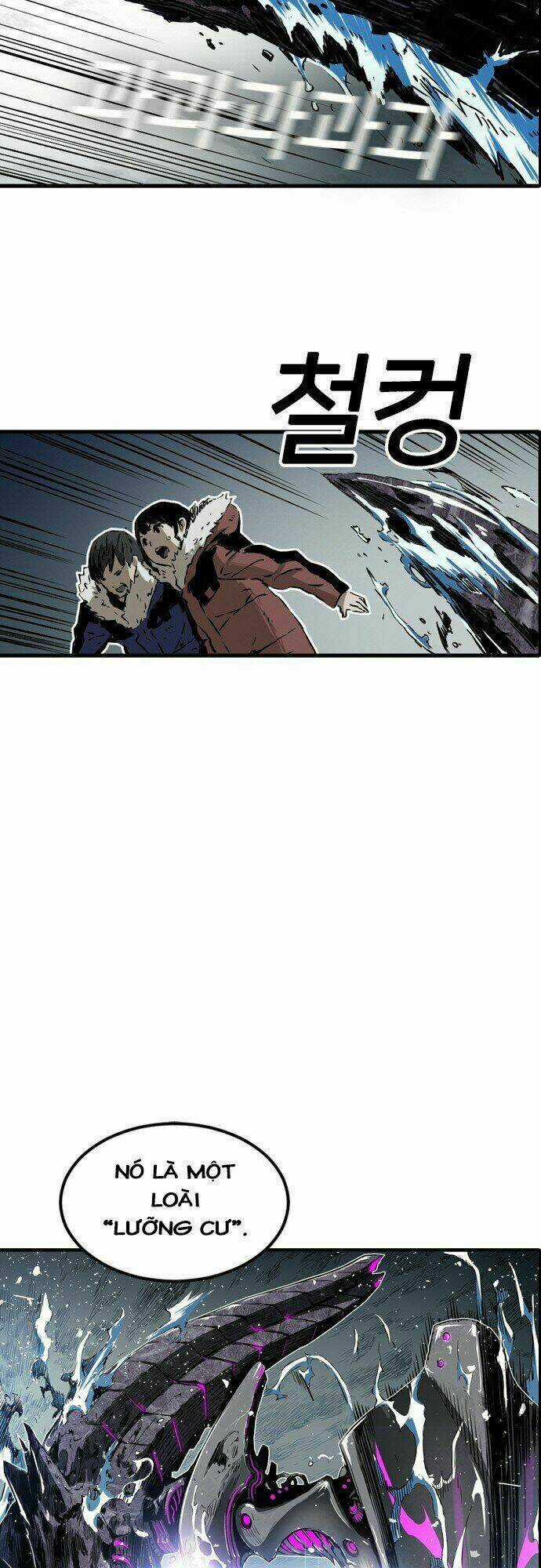 Kangtawoo - Chapter 3 - Trang 60