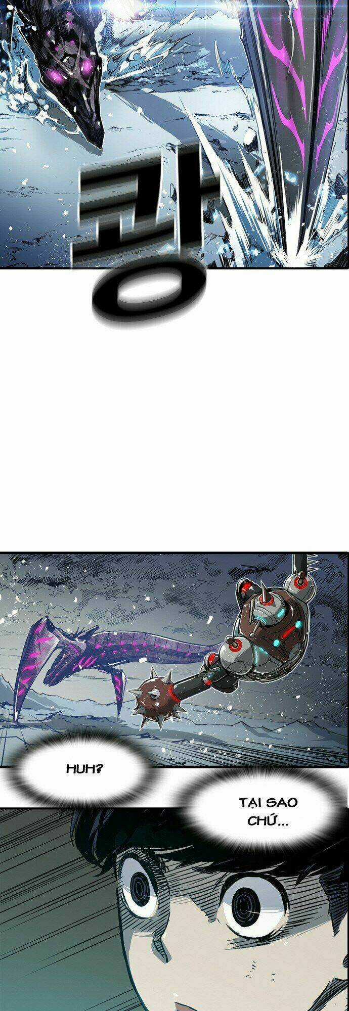 Kangtawoo - Chapter 3 - Trang 61