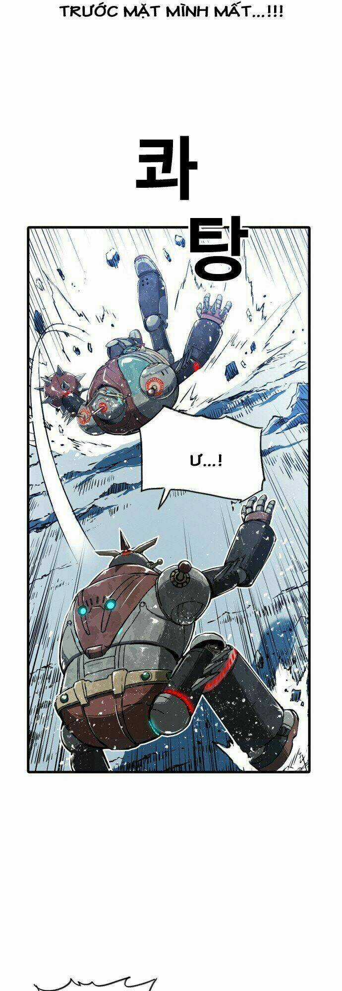 Kangtawoo - Chapter 3 - Trang 64