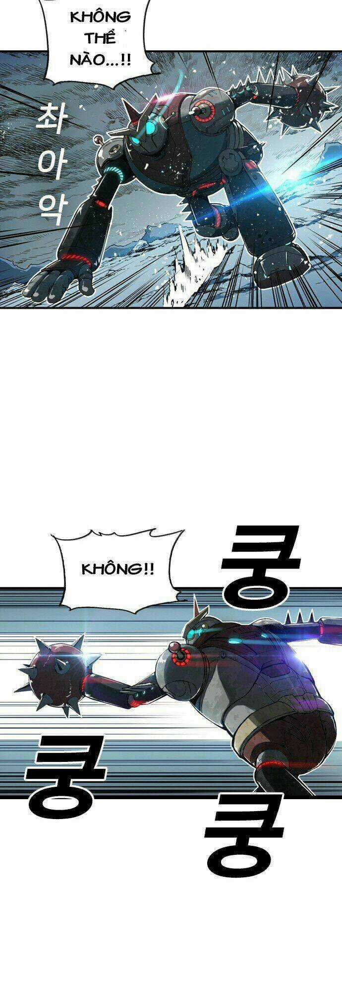 Kangtawoo - Chapter 3 - Trang 65