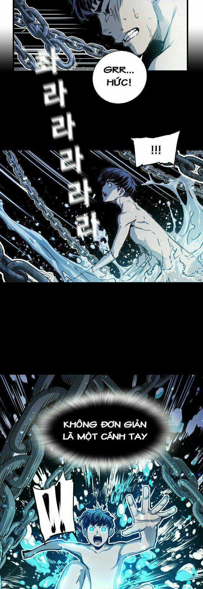 Kangtawoo - Chapter 3 - Trang 70