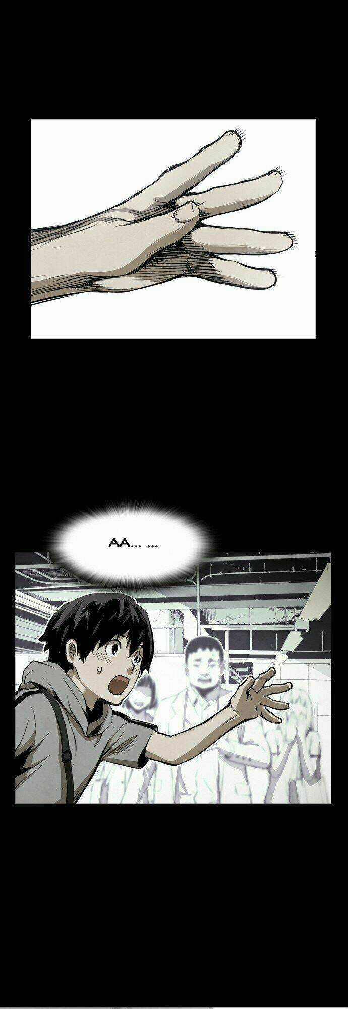 Kangtawoo - Chapter 3 - Trang 73