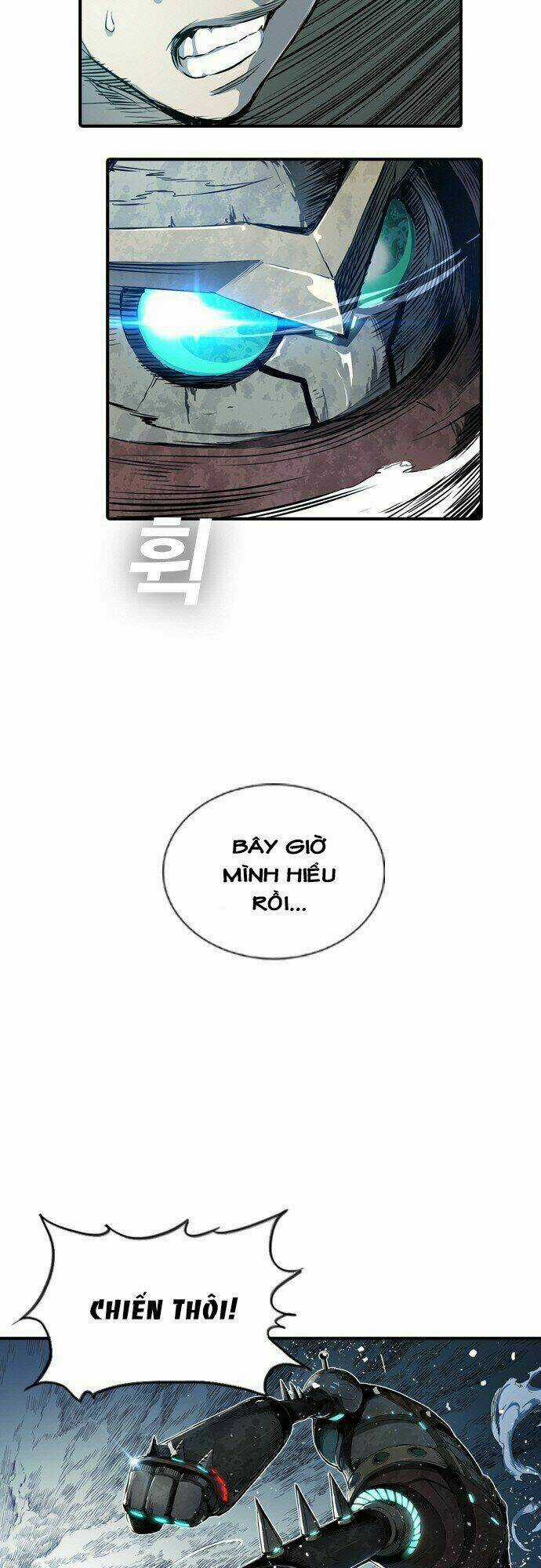 Kangtawoo - Chapter 3 - Trang 9